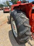 Allis Chalmers 160 Tractor