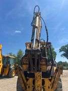 John Deere 310 D Loader Backhoe