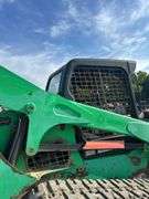 Bobcat T750 Skid Steer Loader
