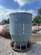 Osborne Hog Feeder
