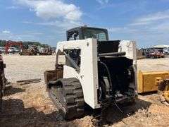 Bobcat T200 Skid Steer *INOP