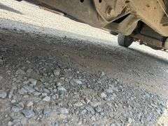 2012 Ford F-250 XL 4x4 Crew Cab Pickup