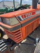 Kubota L2250 Tractor