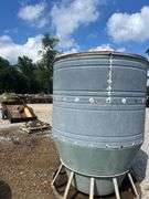 Osborne Hog Feeder