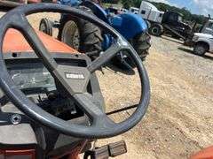 Kubota L3350 4x4 Tractor