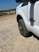 Ford F-350 XL 4x4 Crew Cab Service Truck