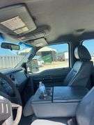 Ford F-350 XL 4x4 Crew Cab Service Truck