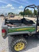 John Deere Gator 4x4 UTV *INOP