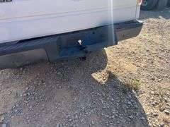2009 Ford F-150 XL Reg Cab Pickup