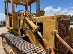 Cat 951B Track Loader