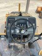 Cat 416C Backhoe Loader