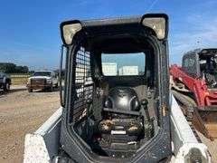 Bobcat T630 Skid Steer Loader