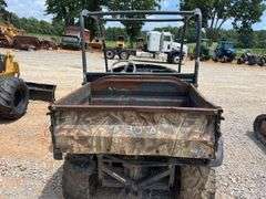Kubota RTV500 4x4 UTV *INOP