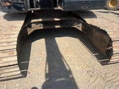 2019 Link Belt 145 X4 Excavator