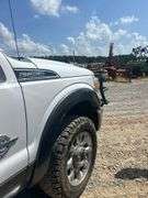 2016 Ford F-250 Lariat 4x4 Crew Cab Pickup