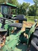 John Deere 1020 Tractor *INOP