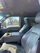 2012 Ford F-350 XL 4x4 Crew Cab Pickup