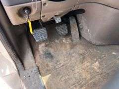 2011 Freightliner Cascadia T/A Daycab Truck