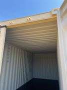 Unused 20' Shipping Container