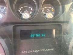 2012 Ford F-350 XL 4x4 Crew Cab Pickup
