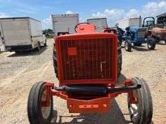 Allis Chalmers 160 Tractor