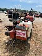 Ditch Witch JT920L Boring Machine *INOP