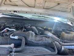 Ford F-350 XL 4x4 Crew Cab Service Truck