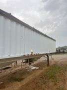 38' T/A Hopper Bottom Trailer