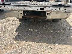 2012 Ford F-250 XL 4x4 Crew Cab Pickup