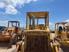 Cat 951B Track Loader