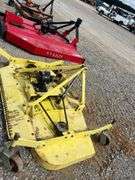 3pt 6' Finish Mower