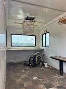 2014 Arising 80" x 16' T/A Enclosed Trailer