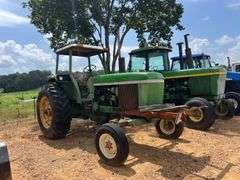 John Deere 4230 Cab Tractor *INOP