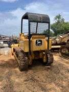 John Deere 350B Track Loader *INOP