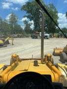 JCB 4x4 Loader Backhoe