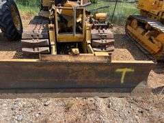 Mitsubishi BD2G Dozer *INOP