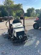 Grasshopper Diesel Zero Mower *INOP