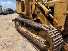 Cat 951B Track Loader