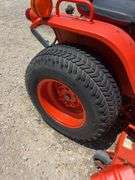 Kubota B6200 Tractor w/ 44" Mower
