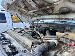 2012 Ford F-350 XL 4x4 Crew Cab Pickup