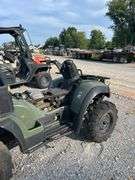 John Deere ATV *INOP