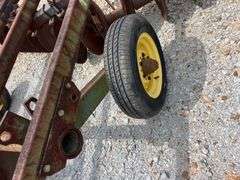 John Deere 115 Pull Type 8'  Disk