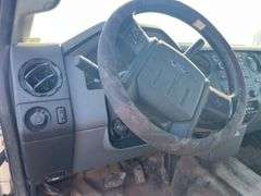 2012 Ford F-250 XL 4x4 Crew Cab Pickup