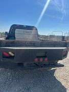 2013 Ford F-350 XL 4x4 Crew Cab Dually Flatbed Pickup
