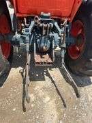 Kubota L3350 4x4 Tractor