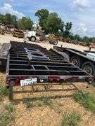 2007 6.5' x 18' T/A Trailer