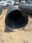 Unused 36" ID x 20' HDPE Culvert / Pipe