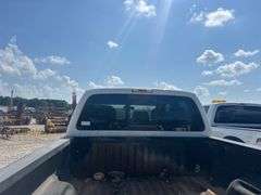 2016 Ford F-250 Lariat 4x4 Crew Cab Pickup