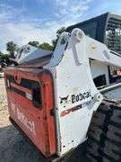 Bobcat T630 Skid Steer Loader