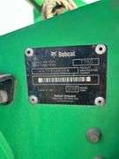 Bobcat T750 Skid Steer Loader